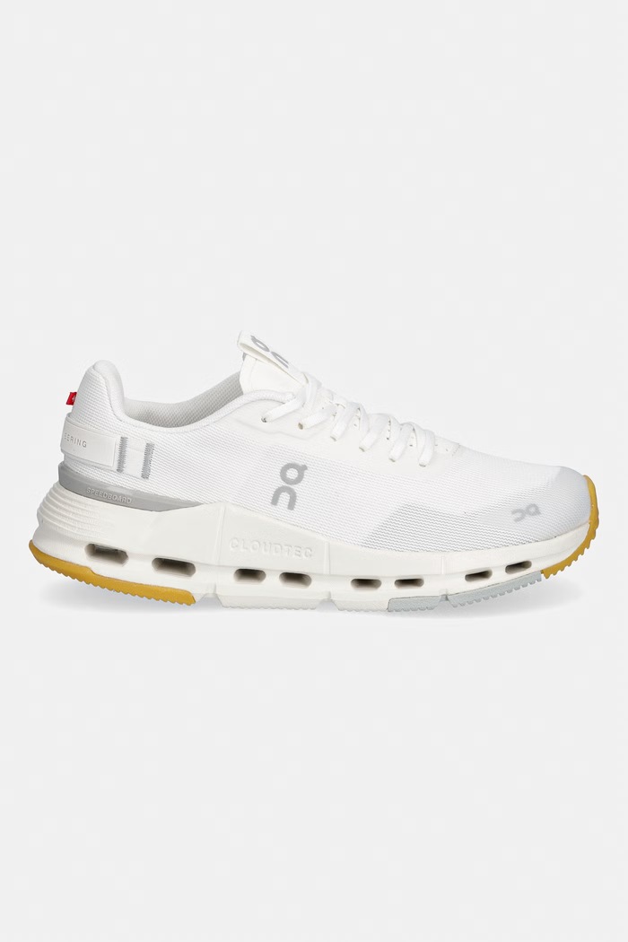 Tenisky On Cloudnova Form 2 3WE30170924 biela SS26