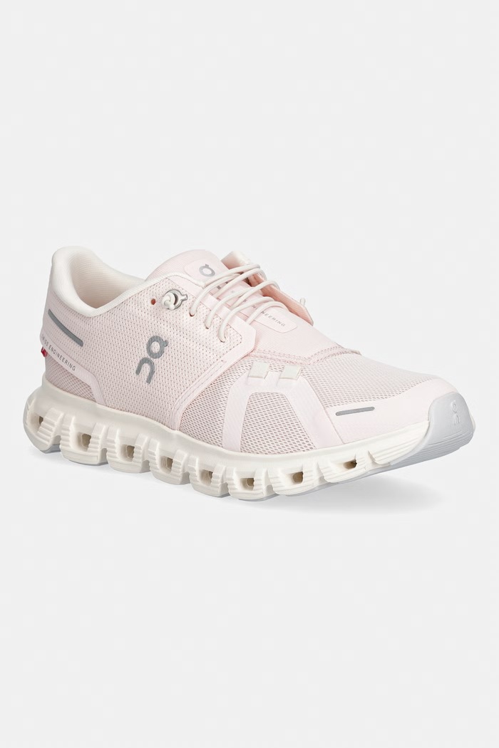 On Cloud 6 sneakers Γυναικεία ροζ 3WF10064657
