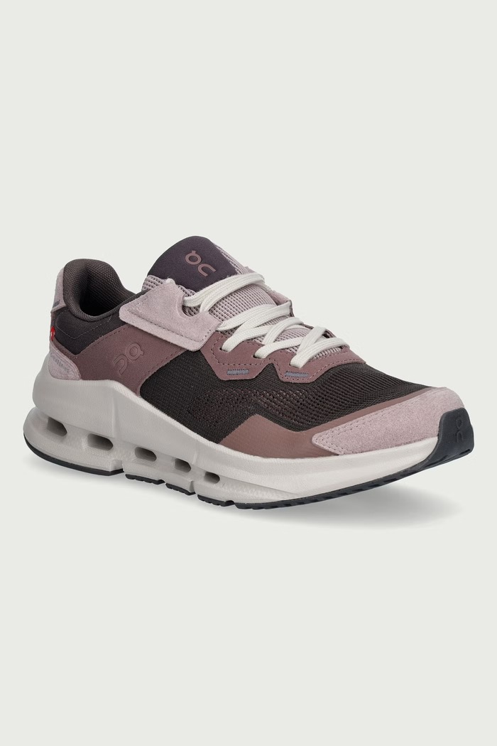 On Cloudnova Rift sneakers dámske fialová 3WF30074848