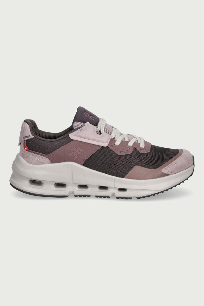 On Cloudnova Rift sneakers dámske 3WF30074848 fialová SS26