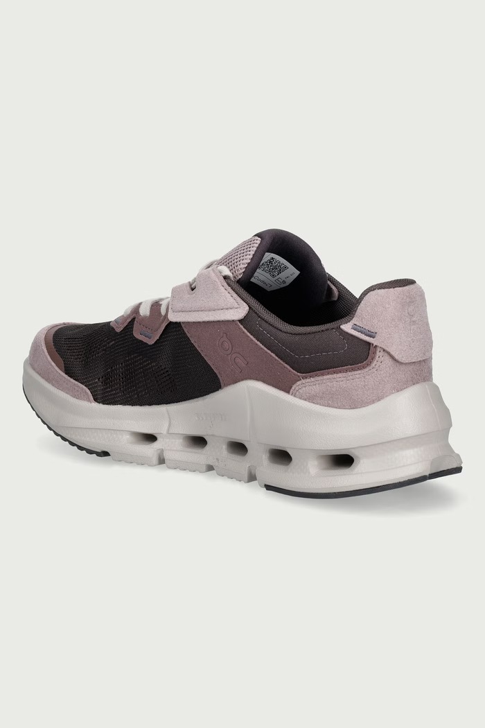 On Cloudnova Rift sneakers Γυναικεία μωβ 3WF30074848