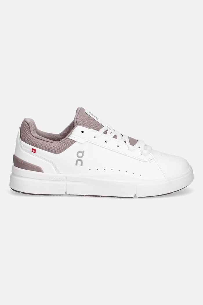 On THE ROGER Advantage sneakers Γυναικεία 3WF30390990 λευκό SS26