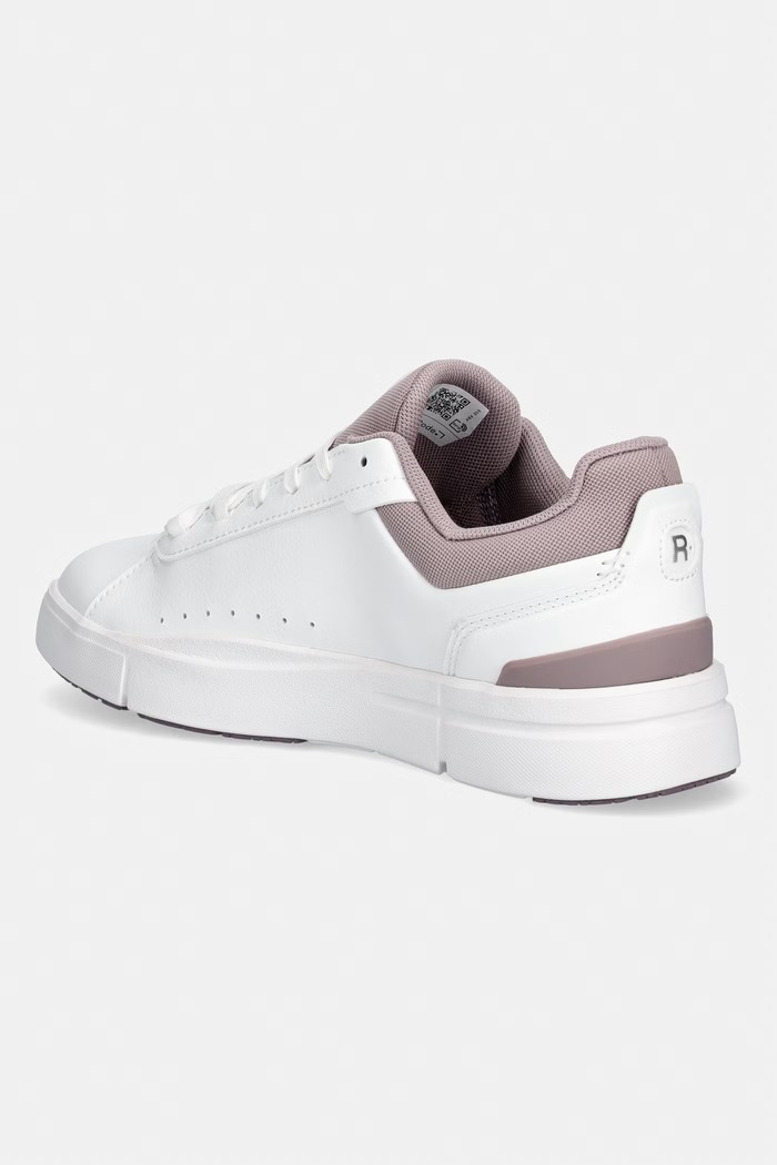 Παπούτσια On THE ROGER Advantage sneakers Γυναικεία 3WF30390990 λευκό