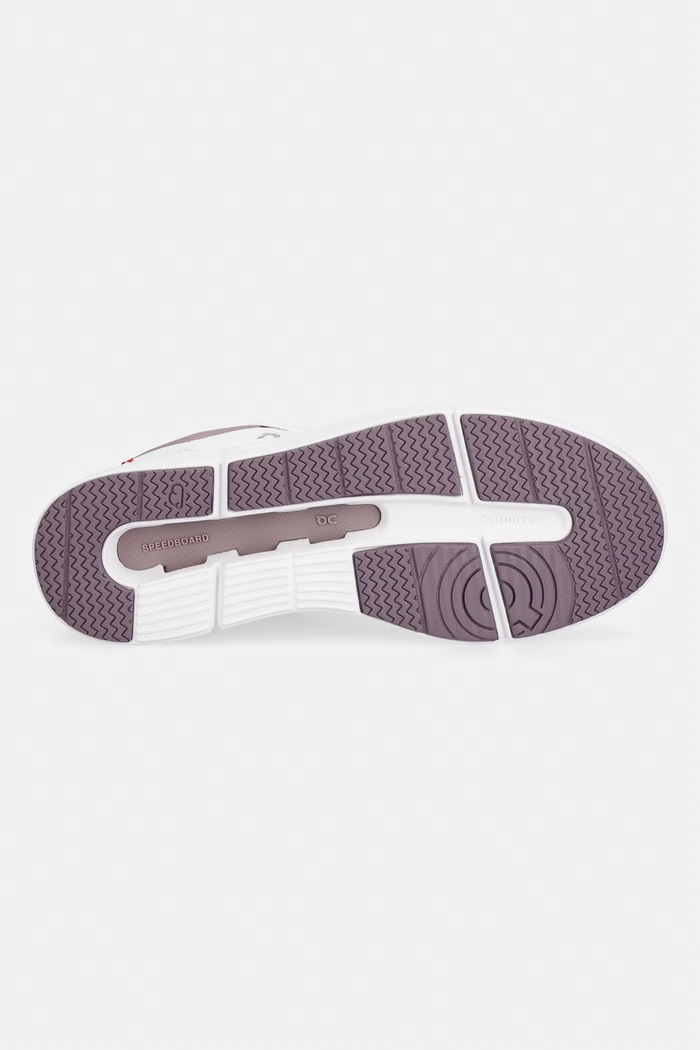 On THE ROGER Advantage sneakers Γυναικεία 3WF30390990 λευκό