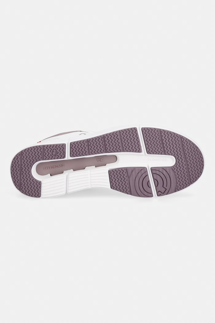 On THE ROGER Advantage sneakers Γυναικεία 3WF30390990 λευκό