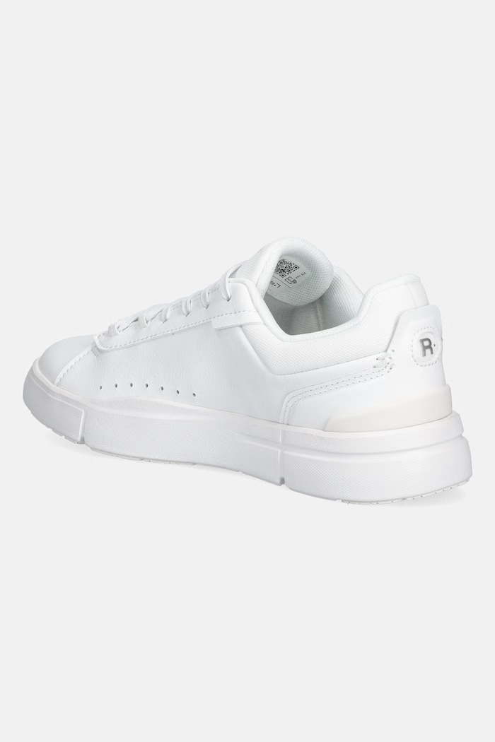 Obuwie On sneakersy THE ROGER Advantage 3WF30391200 biały
