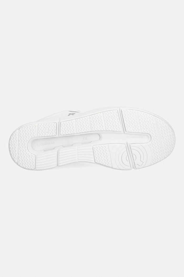 On sneakersy THE ROGER Advantage 3WF30391200 biały