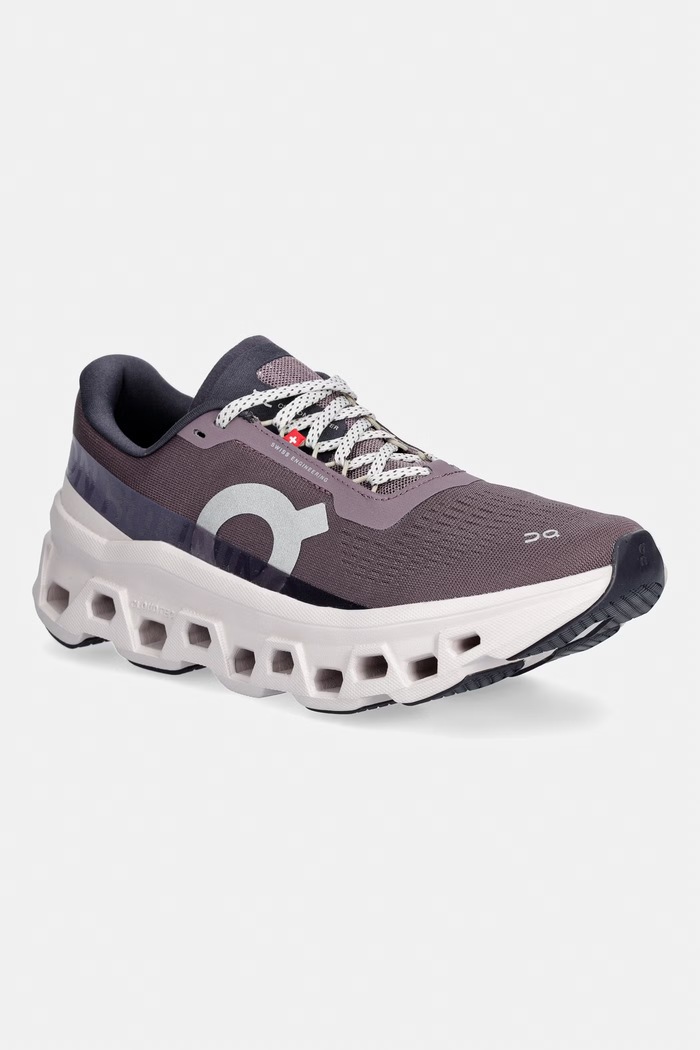 On Cloudmonster 1 pantofi de trening pentru femei violet 3WF30484911