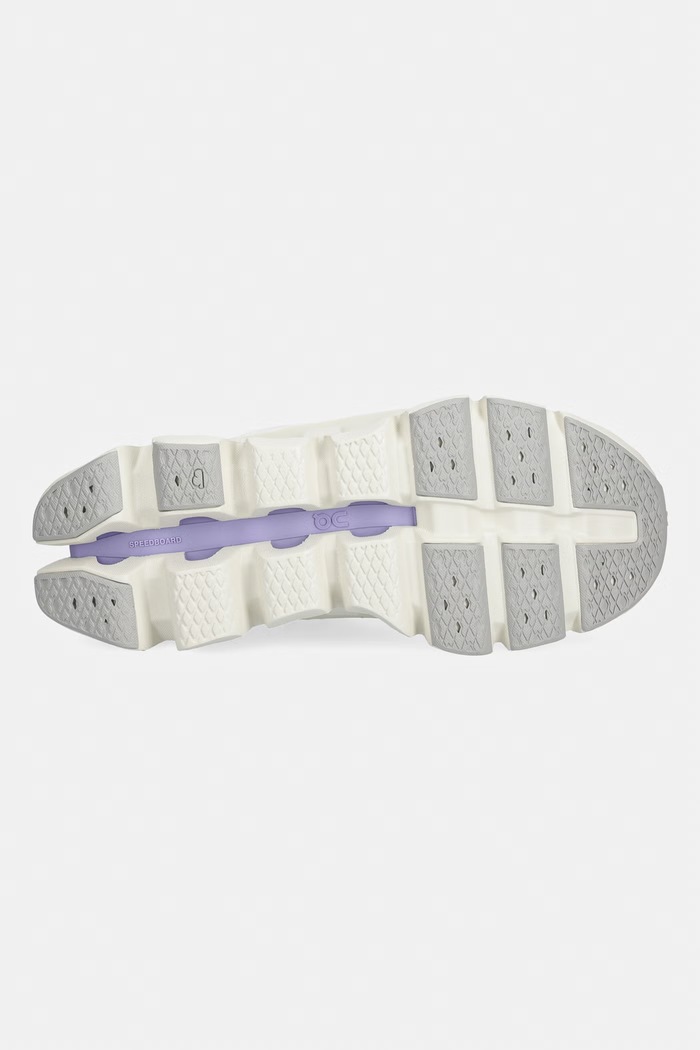 On Cloudswift Amp buty do biegania damskie 3WG10393588 beżowy