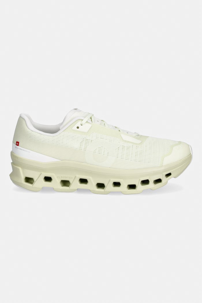 On pantofi de alergat Cloudmonster Void 3WG10814754 galben SS26