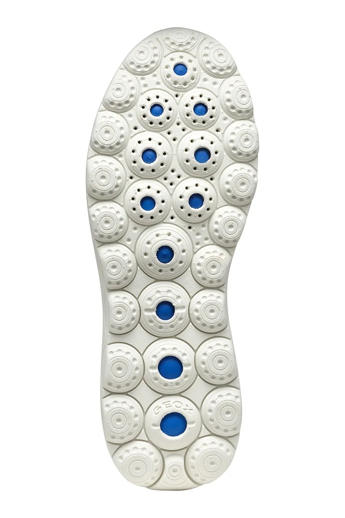 Sneakers Geox D SPHERICA PLUS Fast In D557MA06KBCC1000