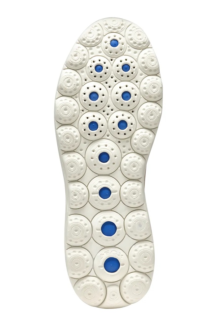 Sneakers Geox D SPHERICA PLUS Fast In D557MA06KBNCH62L