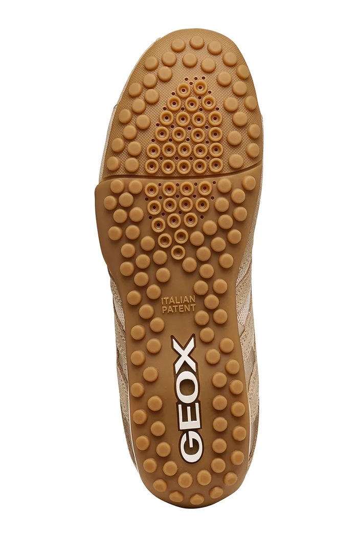 Tenisky Geox D SNAKE ORIGINAL D65B0A01422C1S5K
