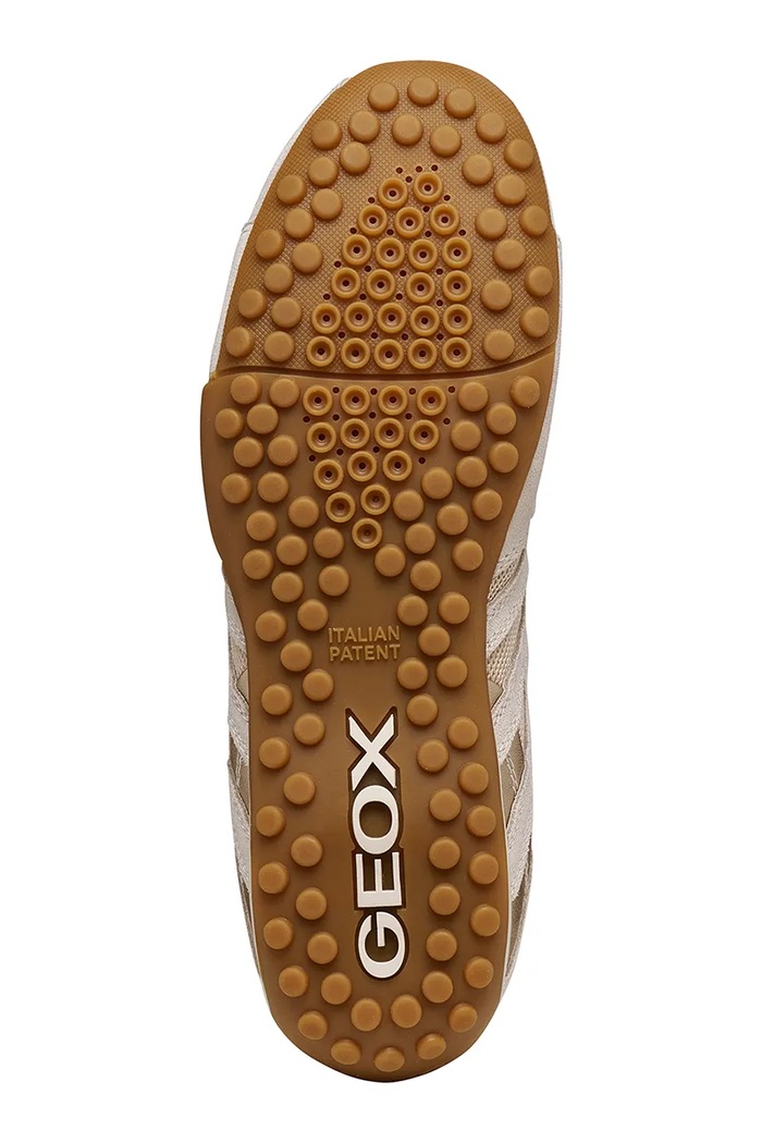Geox sneakersy D SNAKE ORIGINAL D65B0A01422C1S5V