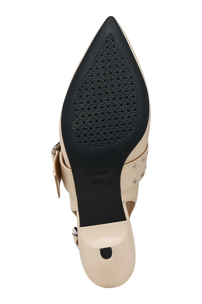 Geox stilettos de piele D KLEOPY D65YBC000TUC1122
