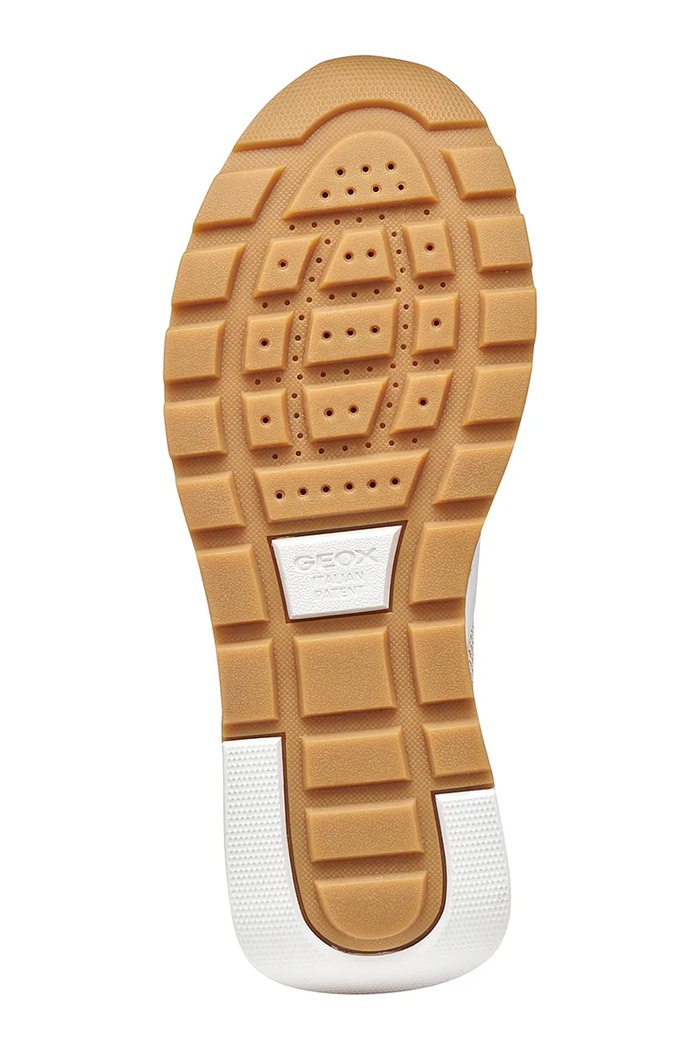 Tenisky Geox D METROPOLI D655JA0LY66C1S1L