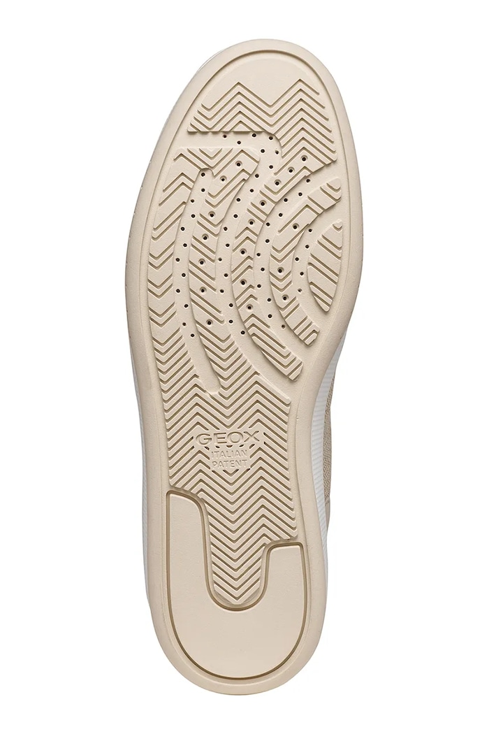 Sneakers Geox D DYNAMIA D655KA01166CH61L