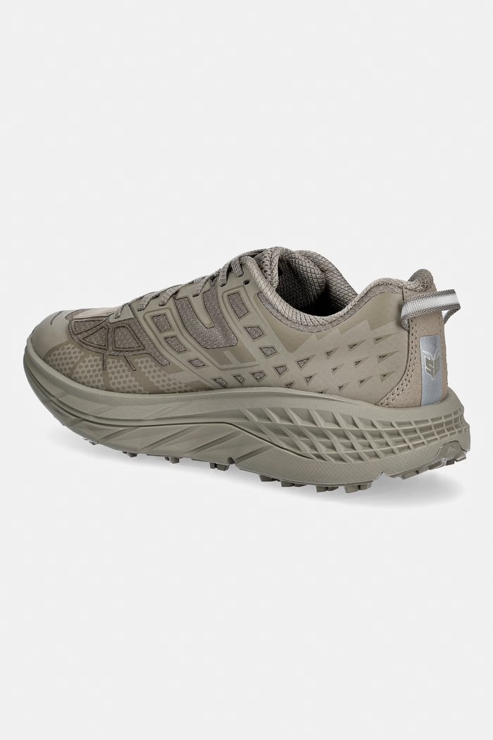 Obuv Hoka obuv na beh dámska Speedgoat 2 TS 1171910 zelená