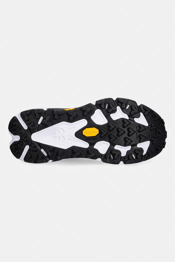 Hoka obuv na tréning dámska Speedgoat 7 1171929 fialová