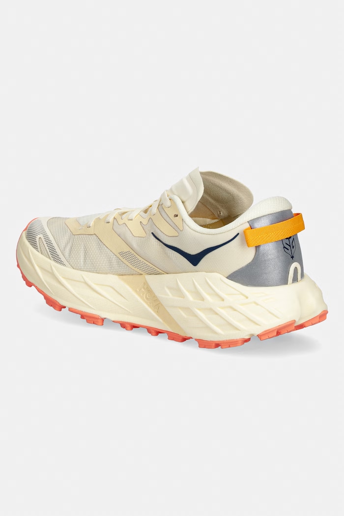 Încălțăminte Hoka pantofi de trening pentru femei Speedgoat 7 1171929 galben