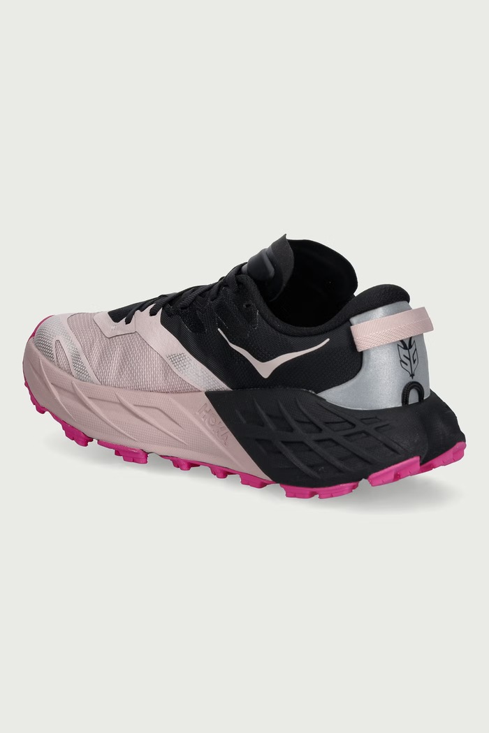 Obuwie Hoka Buty treningowe damskie Speedgoat 7 1171929 czarny