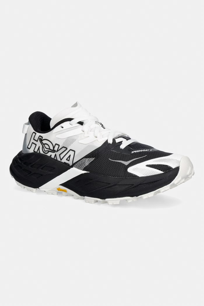 Hoka obuv na tréning dámska Speedgoat 7 čierna 1171929