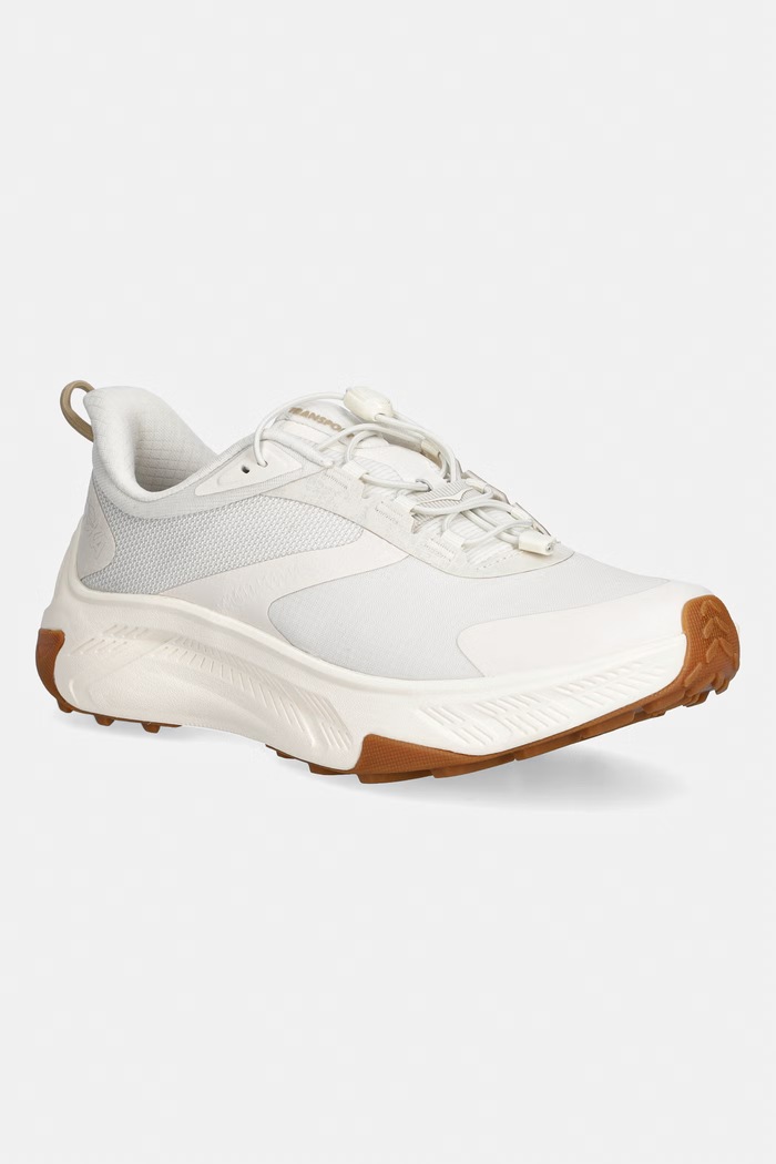 Hoka sneakers Transport 2 textil bej 1171850