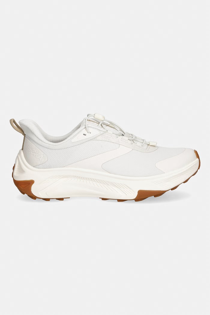 Hoka sneakers Transport 2 1171850 bej SS26