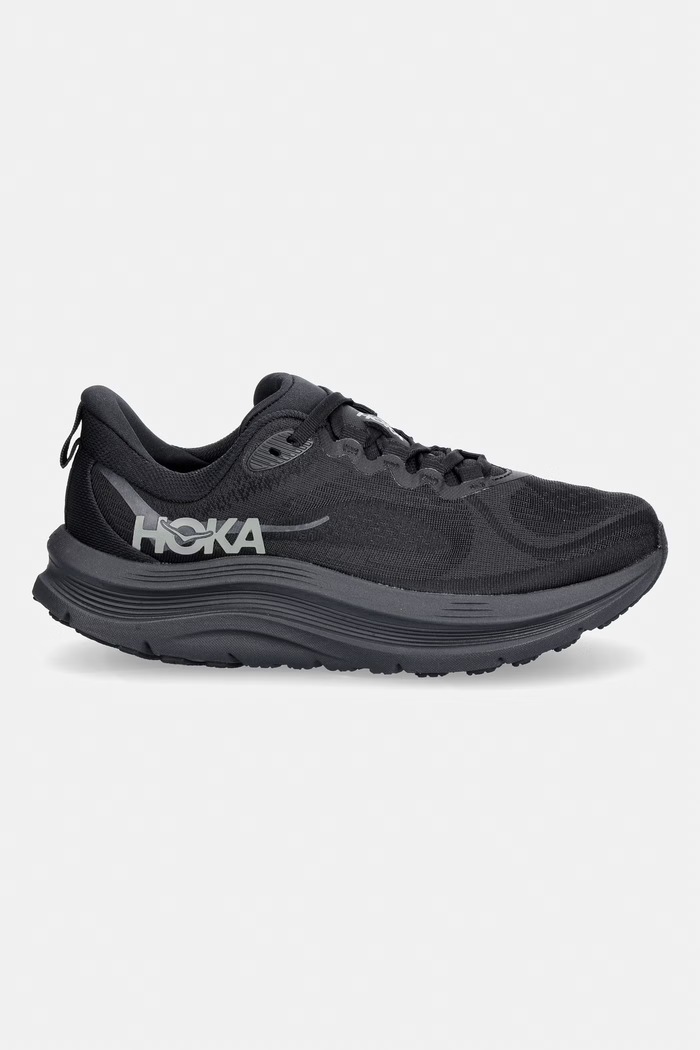 Hoka obuv na beh dámska Kawana 3 1171893 čierna SS26