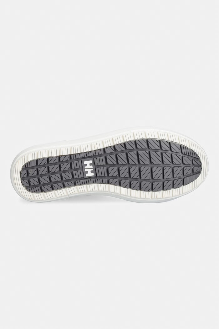 Helly Hansen cizme Wellington pentru femei SEASPRAY 12161 gri