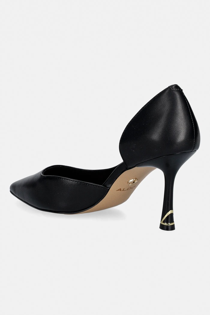 Cipők Aldo tűsarkú LIVIANNA 14054896 fekete
