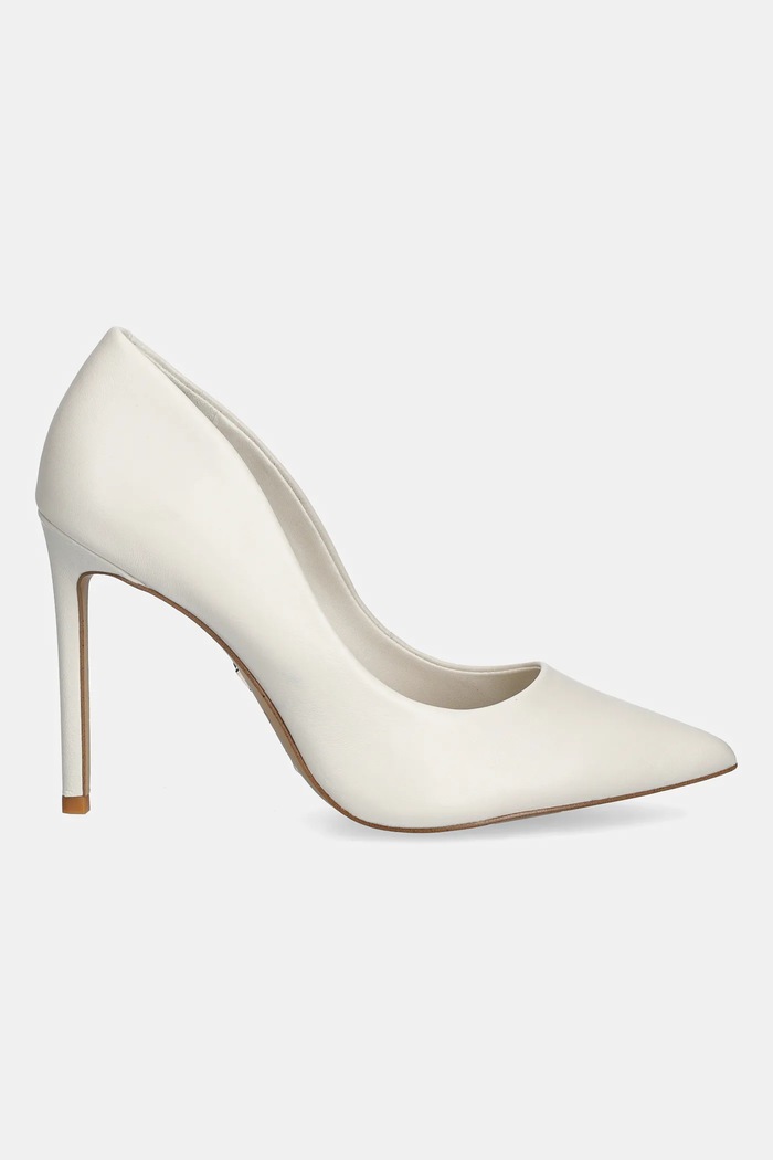 Aldo stilettos de piele STESSY2.0 13968407 bej SS26