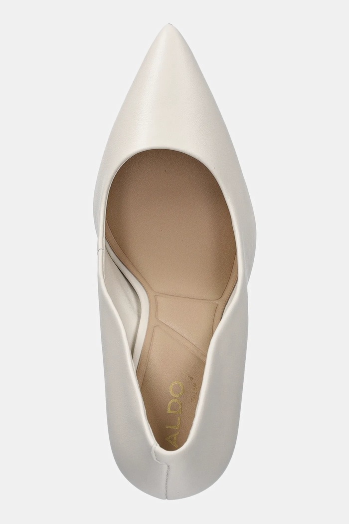 Aldo stilettos de piele STESSY2.0 bej 13968407