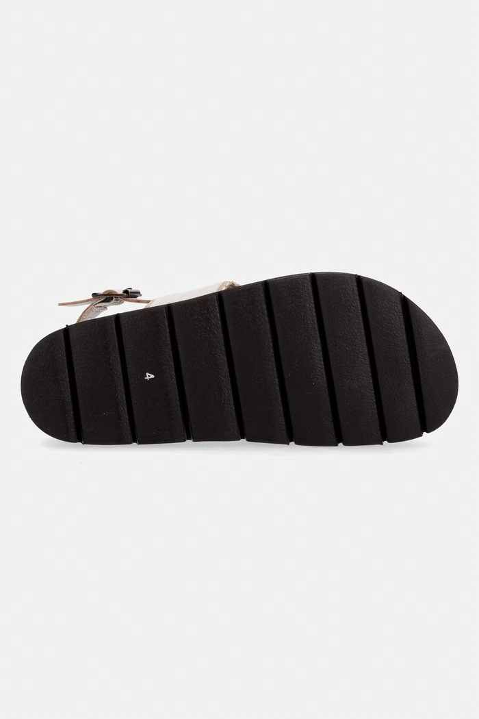 Barbour dámske sandále Lumley LFO0802BE52 béžová
