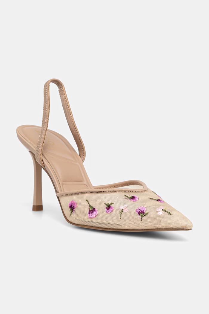 Aldo stiletto CAROLLINA bej 14296304