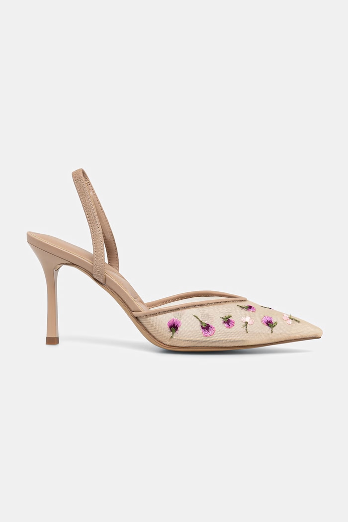 Aldo stiletto CAROLLINA 14296304 bej SS26
