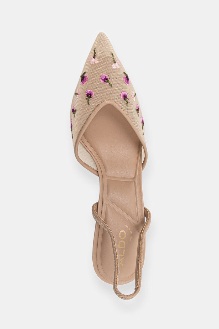 Aldo stiletto CAROLLINA bej 14296304