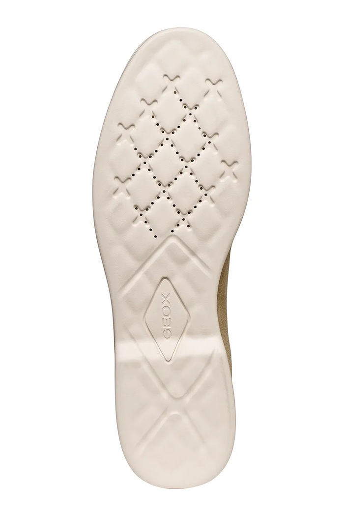 Geox mokasyny skórzane D XAND 3 D650ZB00022C5002