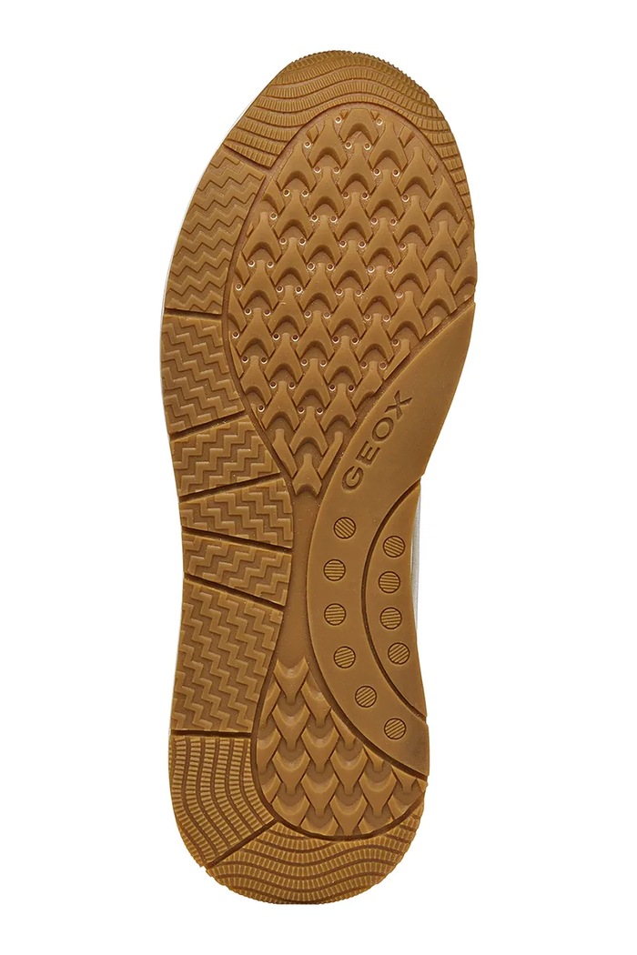 Tenisky Geox D BULMYA D65NQB05411C1327