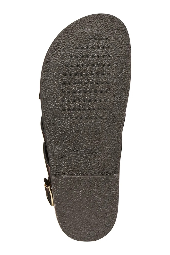 Δερμάτινα σανδάλια Geox D ADELASH D55YWA000CFC5005