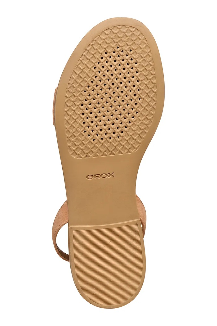 Geox dámske kožené sandále D NAILEEN D65SDB00021C8024