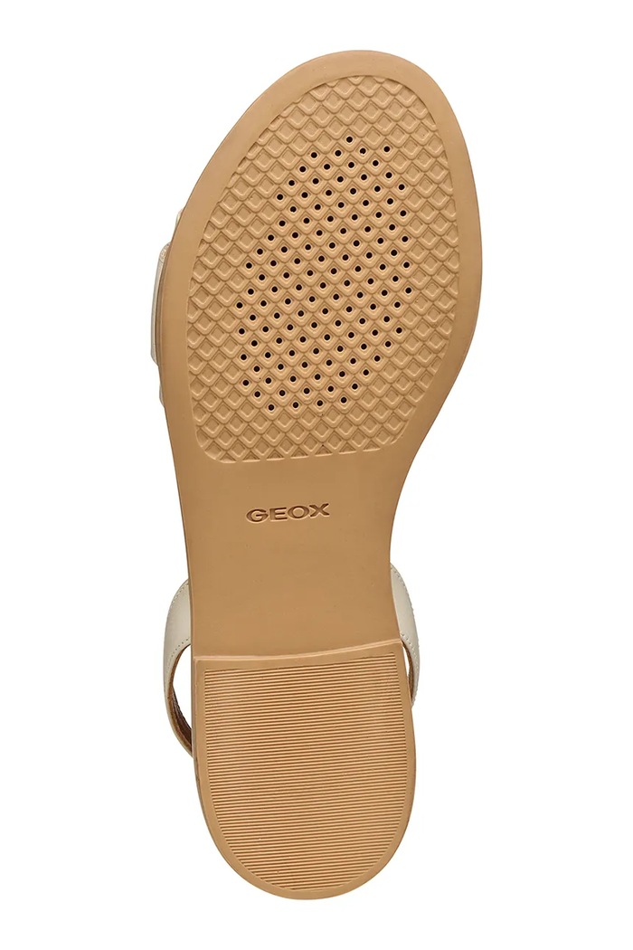 Δερμάτινα σανδάλια Geox D NAILEEN D65SDB00043C1122