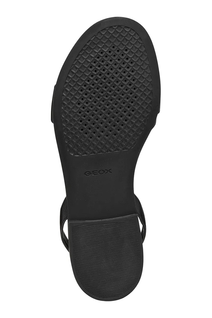 Δερμάτινα σανδάλια Geox D NAILEEN D65SDB00043C9999