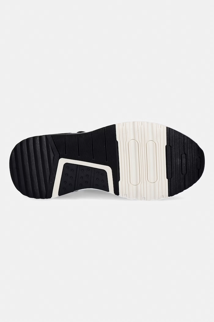 Versace Jeans Couture sneakers 80VA3SA8.ZSD99.899 negru