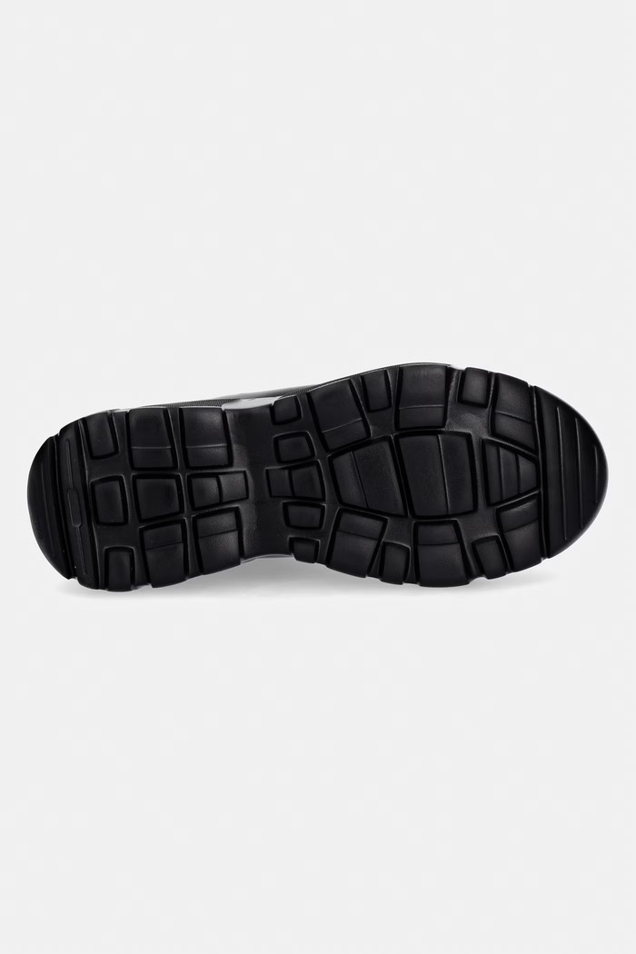Versace Jeans Couture sneakers 80VA3SC2.ZPB71.899 negru