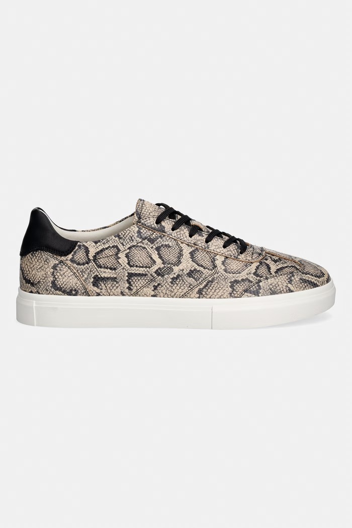Vagabond Shoemakers sneakersy skórzane CODY 5944.108.90 beżowy SS26