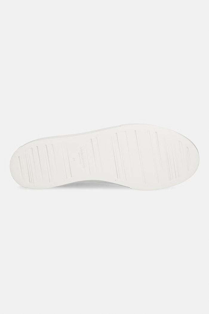 Vagabond Shoemakers sneakersy skórzane CODY 5944.108.90 beżowy