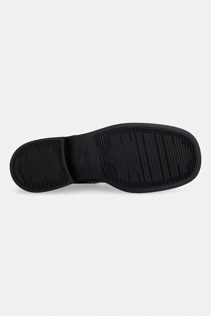 Kožené poltopánky Vagabond Shoemakers ELLIS 5930.201.20 čierna
