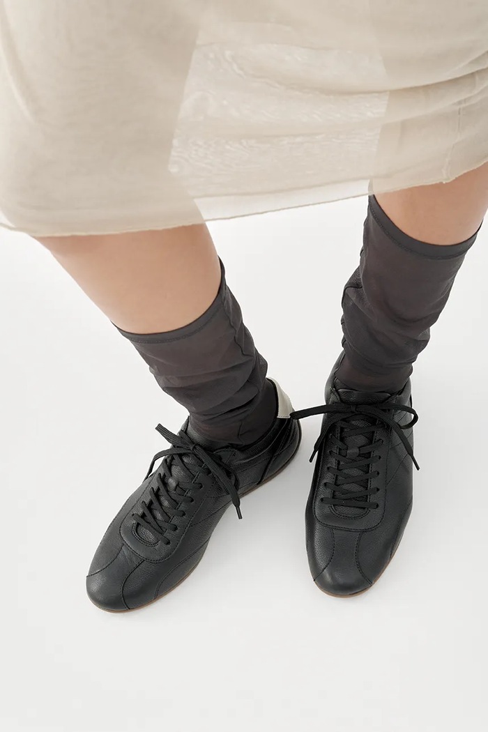 Vagabond Shoemakers HOLLIE tenisky dámske kožené 6123.001.20