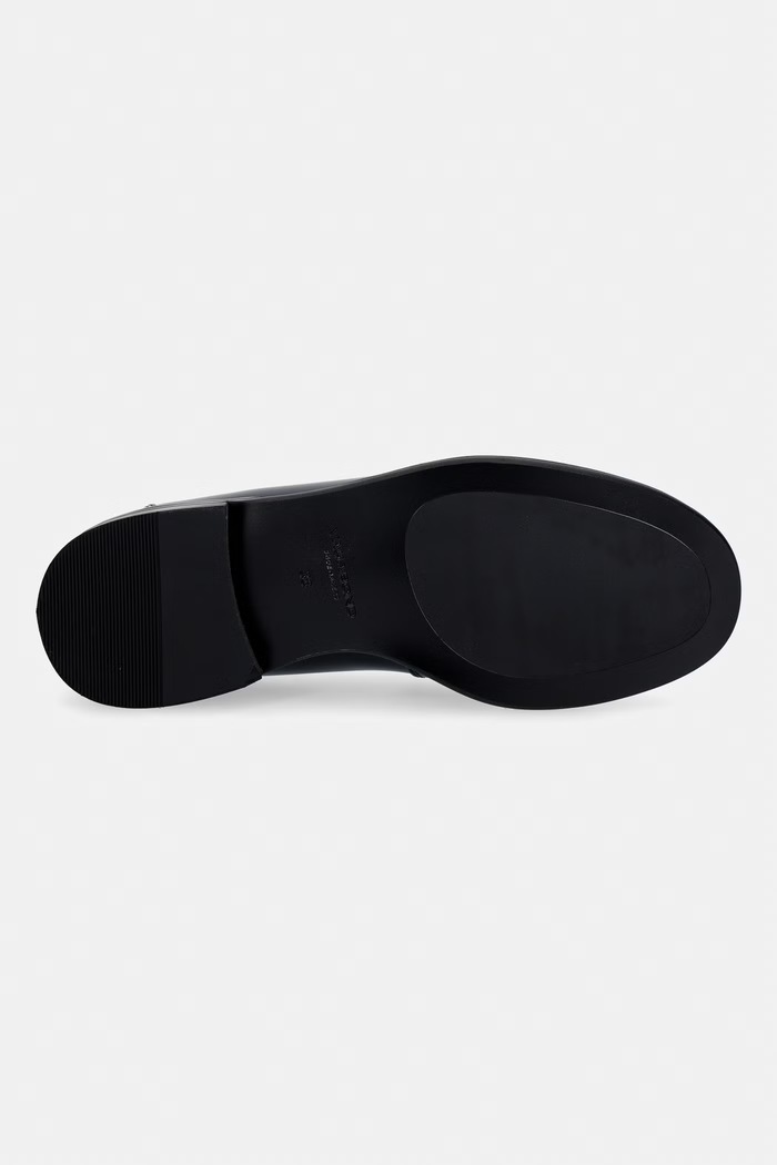 Kožené mokasíny Vagabond Shoemakers LINN 6036.004.20 čierna